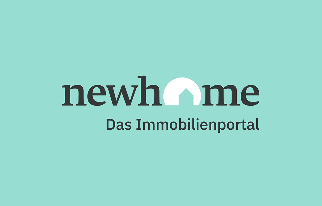 newhome Logo