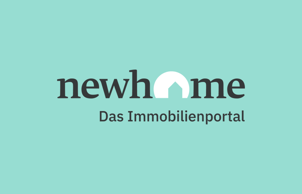 newhome Logo